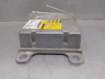 Second-hand car spare part airbag control unit for toyota corolla (_e12_) 2.0 d-4d (cde120r_, cde120l_) oem iam references 8917002370  8917002370