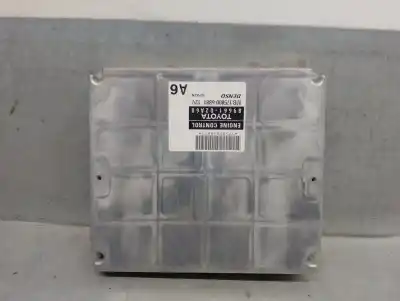 Second-hand car spare part  for TOYOTA COROLLA (_E12_)  OEM IAM references 8966102A60 MB1758006881 DENSO 