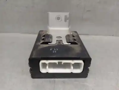 Second-hand car spare part electronic module for toyota corolla (_e12_) 2.0 d-4d (cde120r_, cde120l_) oem iam references 8865002380  