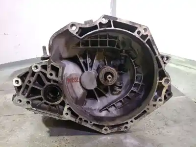 Second-hand car spare part Gearbox for OPEL ASTRA G BERLINA 1.6 16V OEM IAM references F17C374 A28893F17C374 700765