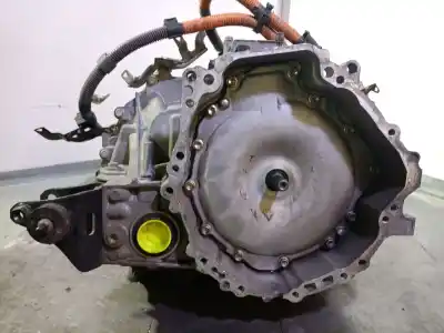 Автозапчастина б/у коробка передач для toyota prius (nhw30) executive посилання на oem iam 3jm