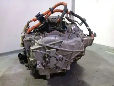 Автозапчастина б/у коробка передач для toyota prius (nhw30) executive посилання на oem iam 3jm p410 3090047060