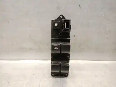 Автозапчастина б/у передні вікний вмикач для mitsubishi mirage / space star vi fastback (a0_a) 1.2 посилання на oem iam 8608a503  8608a503