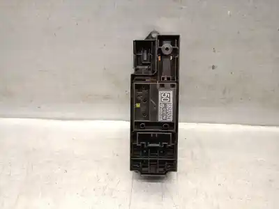 Автозапчастина б/у передні вікний вмикач для mitsubishi mirage / space star vi fastback (a0_a) 1.2 посилання на oem iam 8608a503  8608a503