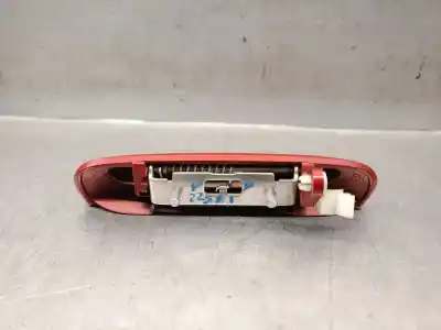 Автозапчасти б/у наружная рукоятка передняя справа за mitsubishi mirage / space star vi fastback (a0_a) 1.2 ссылки oem iam 5716a472  5716a474ra