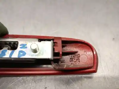 Автозапчасти б/у левая передняя наружная ручка за mitsubishi mirage / space star vi fastback (a0_a) 1.2 ссылки oem iam 5716a471  5716a473ra