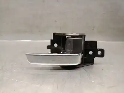 Автозапчастина б/у усередині передня права ручка для mitsubishi mirage / space star vi fastback (a0_a) 1.2 посилання на oem iam 5716a616xa  5716a616xa