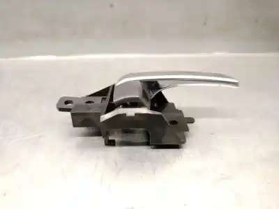 Автозапчастина б/у усередині передня права ручка для mitsubishi mirage / space star vi fastback (a0_a) 1.2 посилання на oem iam 5716a616xa  5716a616xa