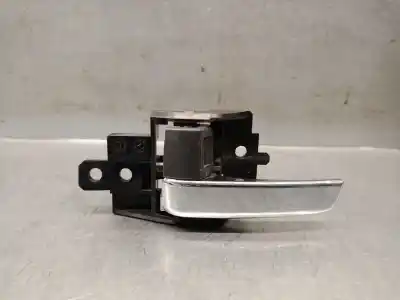 Автозапчасти б/у левая передняя внутренняя ручка за mitsubishi mirage / space star vi fastback (a0_a) 1.2 ссылки oem iam 5716a615xa  5716a615xa