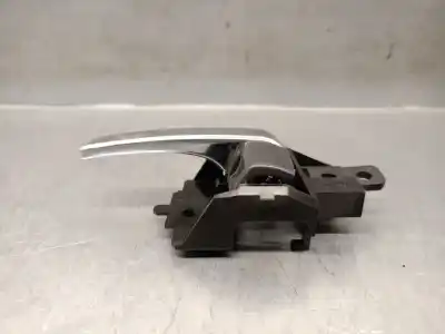 Автозапчасти б/у левая передняя внутренняя ручка за mitsubishi mirage / space star vi fastback (a0_a) 1.2 ссылки oem iam 5716a615xa  5716a615xa