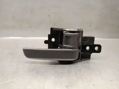 Автозапчасти б/у внутренняя задняя правая ручка за mitsubishi mirage / space star vi fastback (a0_a) 1.2 ссылки oem iam 5716a616xa  5716a616xa