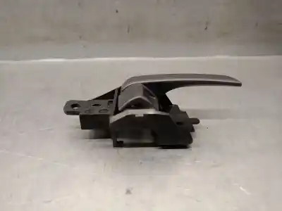 Автозапчасти б/у внутренняя задняя правая ручка за mitsubishi mirage / space star vi fastback (a0_a) 1.2 ссылки oem iam 5716a616xa  5716a616xa