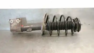 Pezzo di ricambio per auto di seconda mano ammortizzatore anteriore sinistro per citroen c4 picasso i monospace (ud_) 1.6 hdi riferimenti oem iam   5202zs