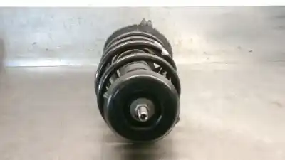 Pezzo di ricambio per auto di seconda mano ammortizzatore anteriore sinistro per citroen c4 picasso i monospace (ud_) 1.6 hdi riferimenti oem iam   5202zs