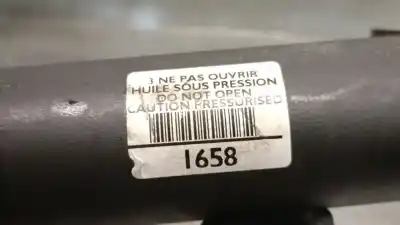 Pezzo di ricambio per auto di seconda mano ammortizzatore anteriore sinistro per citroen c4 picasso i monospace (ud_) 1.6 hdi riferimenti oem iam   5202zs