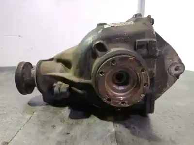 Second-hand car spare part rear differential for bmw 3 touring (e46) 330 d oem iam references 7505742