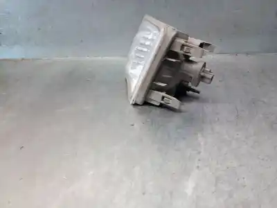 Автозапчастина б/у лівий передній пилот для toyota prius (nhw30) executive посилання на oem iam 8152047010  8152047010