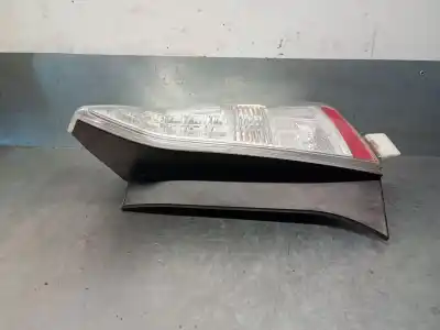Автозапчастина б/у правий ліхтар для toyota prius (nhw30) executive посилання на oem iam 8155147122  8155147122