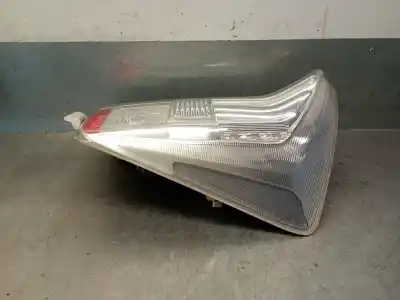 Автозапчастина б/у правий ліхтар для toyota prius (nhw30) executive посилання на oem iam 8155147122  8155147122