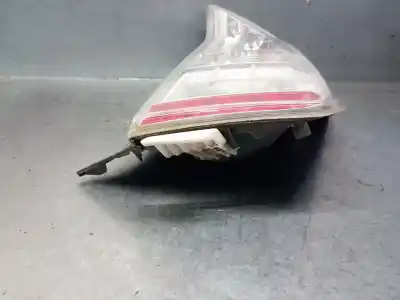Автозапчастина б/у правий ліхтар для toyota prius (nhw30) executive посилання на oem iam 8155147122  8155147122