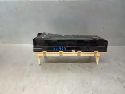 Автозапчастина б/у клімат-контроль для toyota prius (nhw30) executive посилання на oem iam 5590047020  5590047020