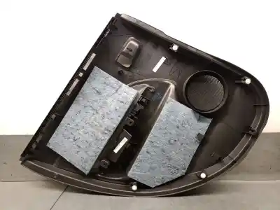 Автозапчастина б/у обликка задніх правіх дверей для mitsubishi mirage / space star vi fastback (a0_a) 1.2 посилання на oem iam 7222a940zz  7222a940xa