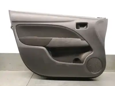Автозапчасти б/у обивка левой передней двери за mitsubishi mirage / space star vi fastback (a0_a) 1.2 ссылки oem iam 7221b911zz