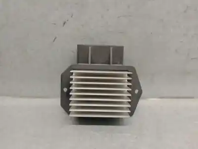 Peça sobressalente para automóvel em segunda mão Resistência Sofagem Chauffage por TOYOTA COROLLA (_E12_) 2.0 D-4D (CDE120R_, CDE120L_) Referências OEM IAM 4993002121  