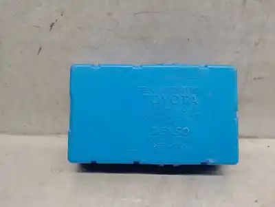 Second-hand car spare part fuse box unit for toyota corolla (_e12_) 2.0 d-4d (cde120r_, cde120l_) oem iam references 8264102040