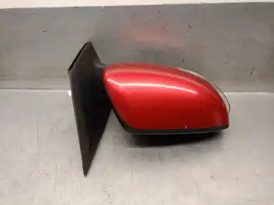 Автозапчасти б/у задний вид справа за mitsubishi mirage / space star vi fastback (a0_a) 1.2 ссылки oem iam 7632b812  7632b812