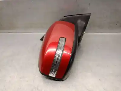 Автозапчасти б/у задний вид справа за mitsubishi mirage / space star vi fastback (a0_a) 1.2 ссылки oem iam 7632b812  7632b812