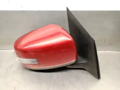 Автозапчастина б/у правий задний огляд для mitsubishi mirage / space star vi fastback (a0_a) 1.2 посилання на oem iam 7632b812  7632b812