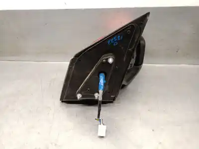 Автозапчастина б/у правий задний огляд для mitsubishi mirage / space star vi fastback (a0_a) 1.2 посилання на oem iam 7632b812  7632b812