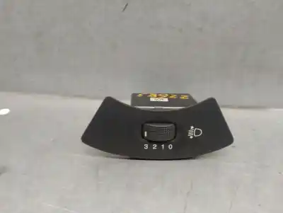 Peça sobressalente para automóvel em segunda mão comando de regulação de intensidade do painel por chevrolet kalos 1.2 s (d/a) referências oem iam 96447988