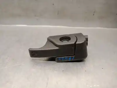 Автозапчасти б/у крышка бензобака за mitsubishi mirage / space star vi fastback (a0_a) 1.2 ссылки oem iam 5943a142  5943a142