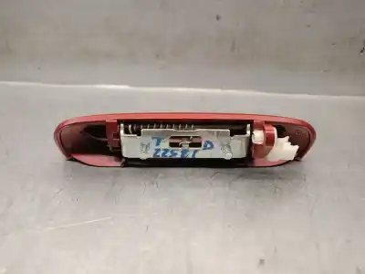 Gebrauchtes Autoersatzteil hinterer rechter äusserer griff zum mitsubishi mirage / space star vi fastback (a0_a) 1.2 oem-iam-referenzen 5716a472  5716a474ra