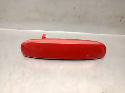 Автозапчасти б/у задняя правая наружная ручка за mitsubishi mirage / space star vi fastback (a0_a) 1.2 ссылки oem iam 5716a472