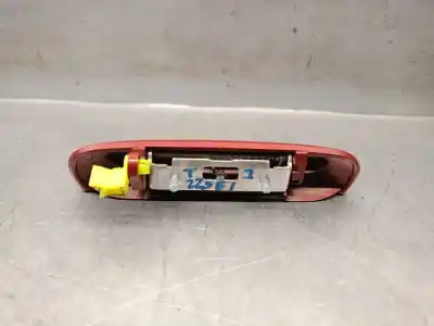 Автозапчасти б/у задняя левая наружная ручка за mitsubishi mirage / space star vi fastback (a0_a) 1.2 ссылки oem iam 5716a471  5716a473ra