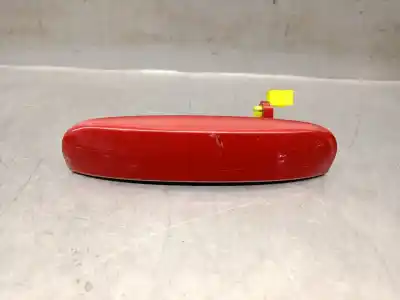 Автозапчасти б/у задняя левая наружная ручка за mitsubishi mirage / space star vi fastback (a0_a) 1.2 ссылки oem iam 5716a471