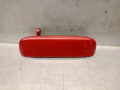 Автозапчастина б/у зовнішня ручка ворот для mitsubishi mirage / space star vi fastback (a0_a) 1.2 посилання на oem iam 5810a0431  5810a065ra