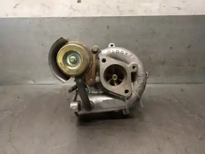 Second-hand car spare part turbocharger for nissan almera ii (n16) 2.2 di oem iam references 144115m310