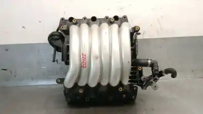 Second-hand car spare part Intake Manifold for AUDI A6 C5 (4B2) 2.4 OEM IAM references 078133151EH  078133201BJ