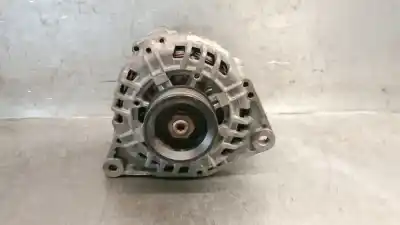 Автозапчастина б/у генератор для audi a6 c5 (4b2) 2.4 посилання на oem iam 06c903016x 0986044330 bosch 06c903016 x