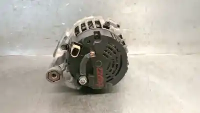 Автозапчастина б/у генератор для audi a6 c5 (4b2) 2.4 посилання на oem iam 06c903016x 0986044330 bosch 06c903016 x