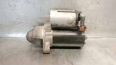 Pezzo di ricambio per auto di seconda mano motorino di avviamento per audi a6 c5 (4b2) 2.4 riferimenti oem iam 078911023