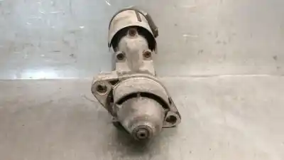 Peça sobressalente para automóvel em segunda mão motor de arranque por audi a6 c5 (4b2) 2.4 referências oem iam 078911023 0001108174 bosch 078911023d