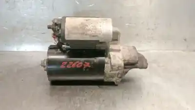 Peça sobressalente para automóvel em segunda mão motor de arranque por audi a6 c5 (4b2) 2.4 referências oem iam 078911023 0001108174 bosch 078911023d