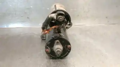 Peça sobressalente para automóvel em segunda mão motor de arranque por audi a6 c5 (4b2) 2.4 referências oem iam 078911023 0001108174 bosch 078911023d