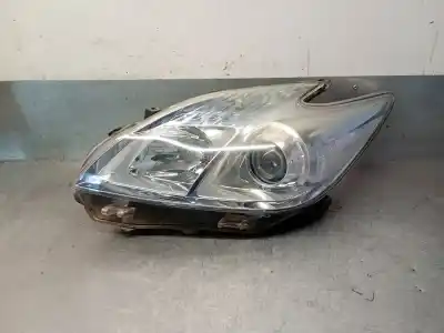 Автозапчастина б/у ліва фара для toyota prius (nhw30) executive посилання на oem iam 8117047252