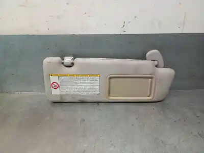 Автозапчастина б/у правильний натір для toyota prius (nhw30) executive посилання на oem iam 7431047200b0